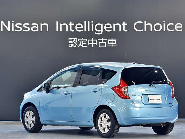 ノート1.2 X DIG-S Vセレクション プラスセーフティ