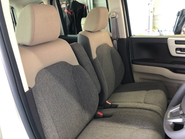 N-BOXG L ホンダセンシング