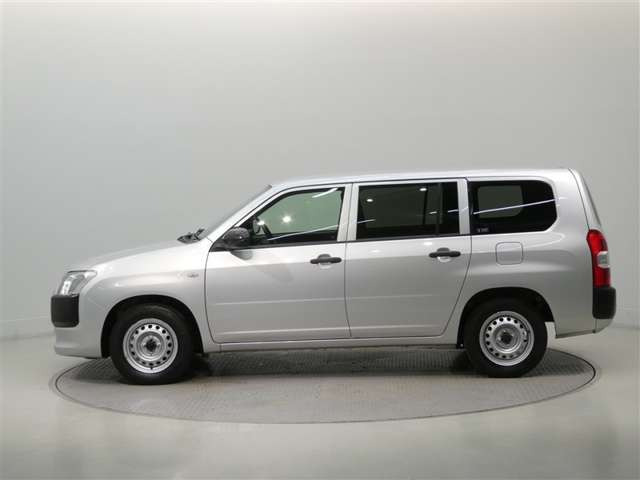 プロボックスバン