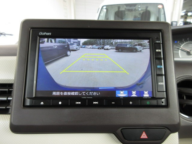 N-BOXG スロープ L ホンダセンシング 車いす専用装備装着車