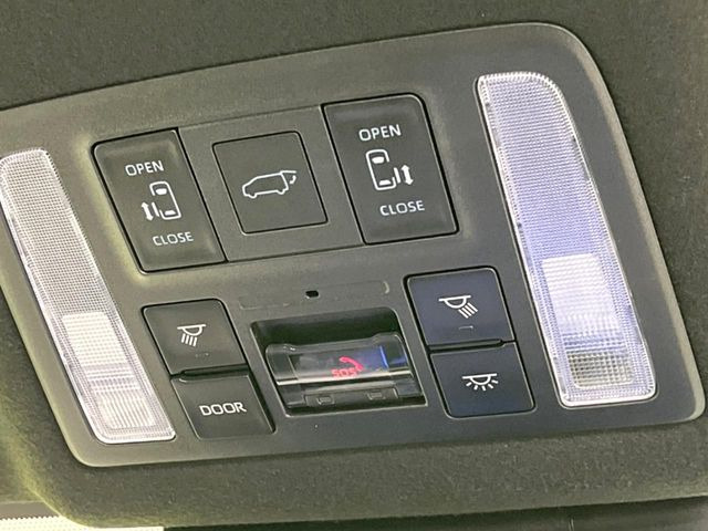 ノア1.8 ハイブリッド S-Z