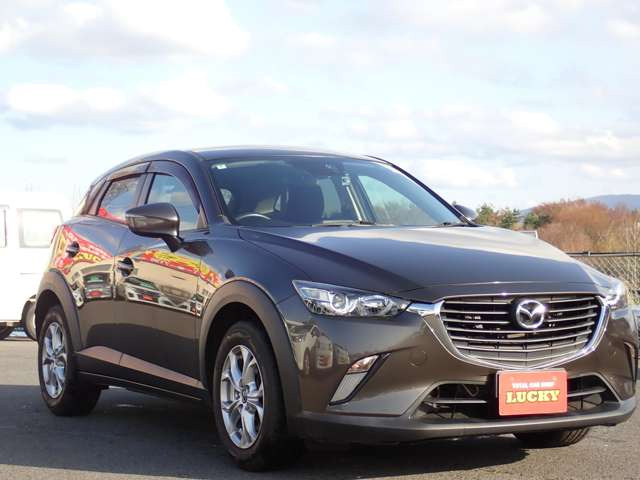 CX-31.5 XD 4WD