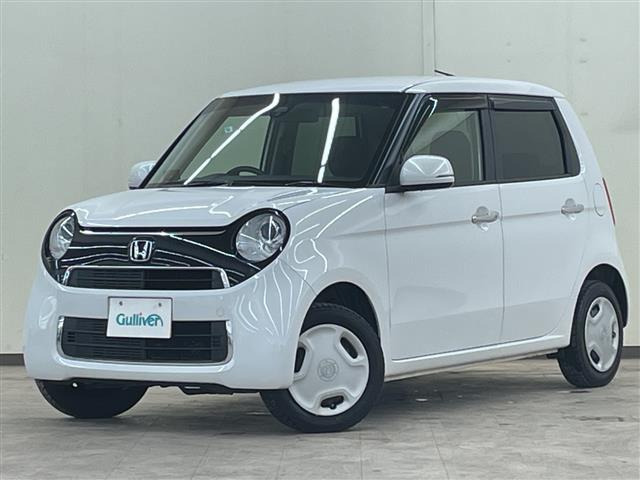 N-ONEスタンダード L 4WD