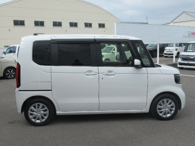 N-BOX