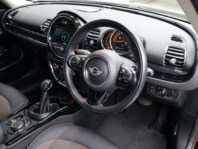 ミニクラブマンクーパー