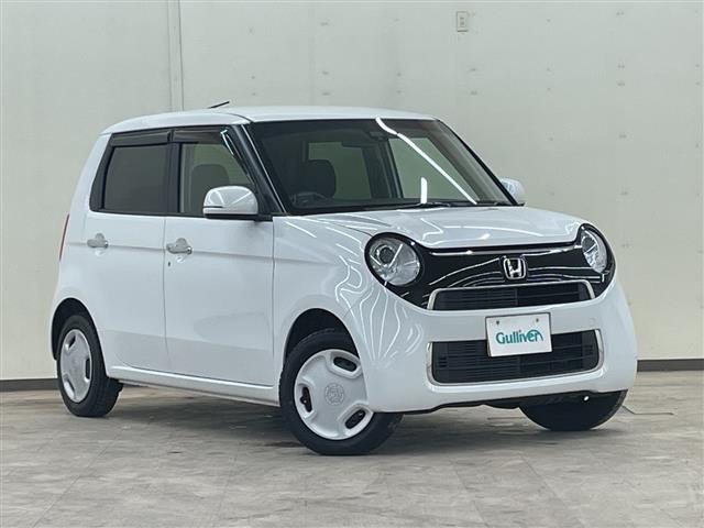 N-ONEスタンダード L 4WD