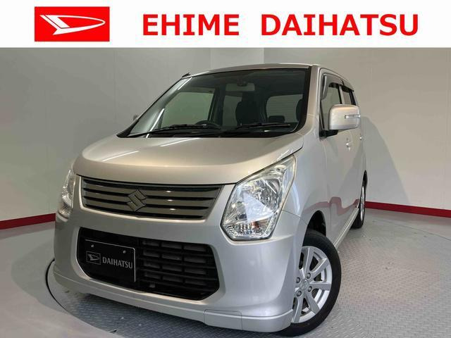 ワゴンRFX リミテッド