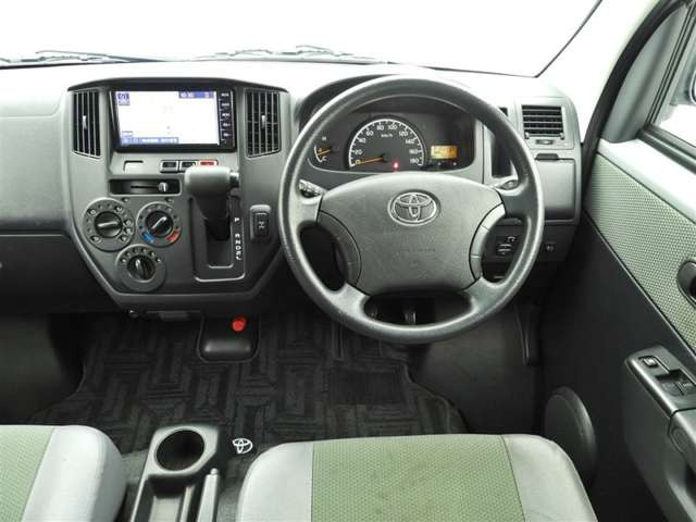 タウンエースバン1.5 GL 4WD