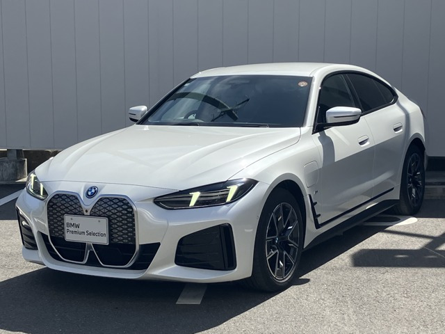 i4eドライブ40 Mスポーツ