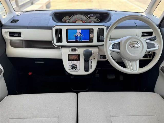 ムーヴキャンバスG メイクアップ SAII