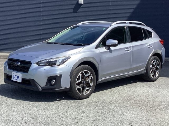 XV2.0i-S アイサイト 4WD