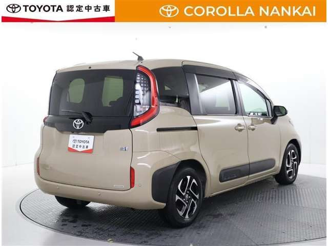 シエンタハイブリッド 1.5 Z