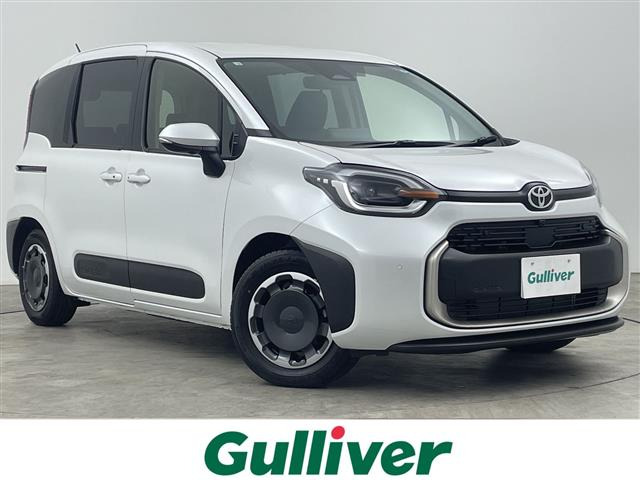 シエンタハイブリッド 1.5 Z