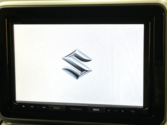 スペーシアギアハイブリッド(HYBRID) XZターボ