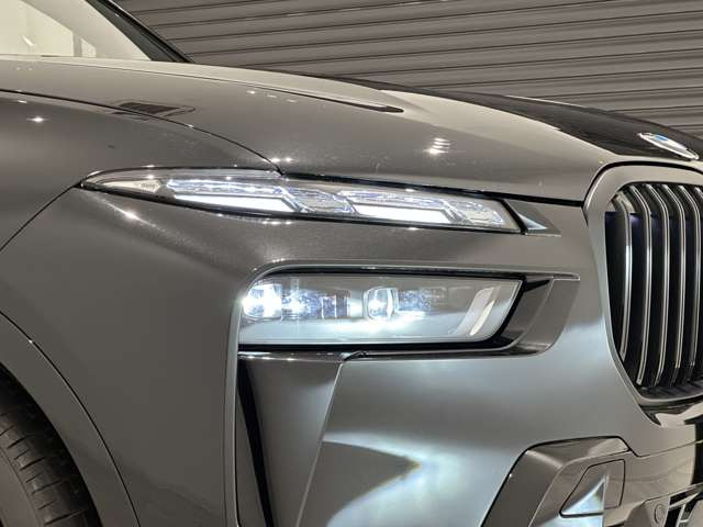 X7xドライブ 40d Mスポーツ 4WD