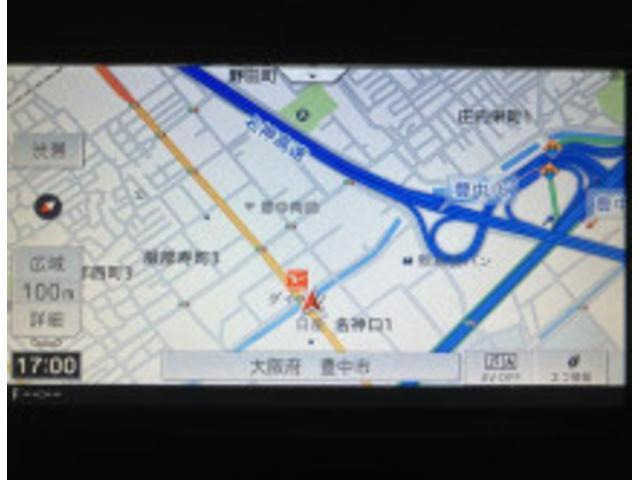 ムーヴキャンバスG メイクアップ SAII