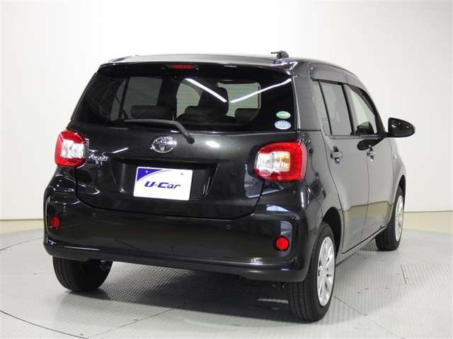 パッソ1.0 X Lパッケージ S