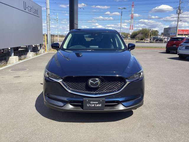 CX-52.2 XD プロアクティブ