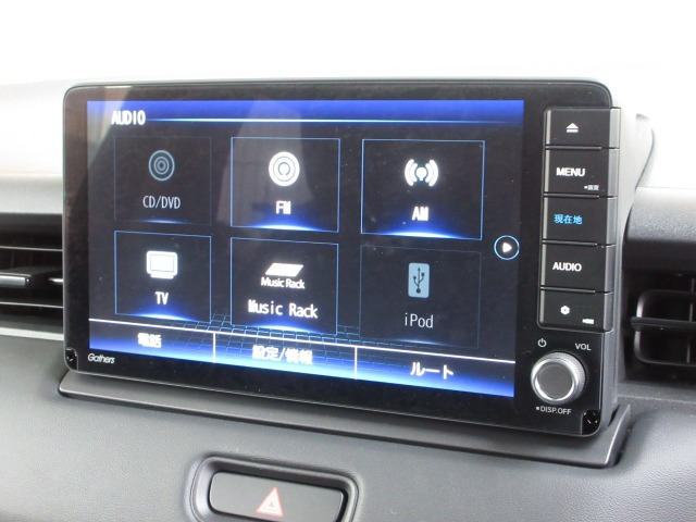 ヴェゼル1.5 e:HEV X