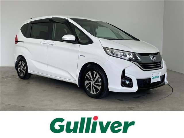 フリード1.5 ハイブリッド G ホンダセンシング