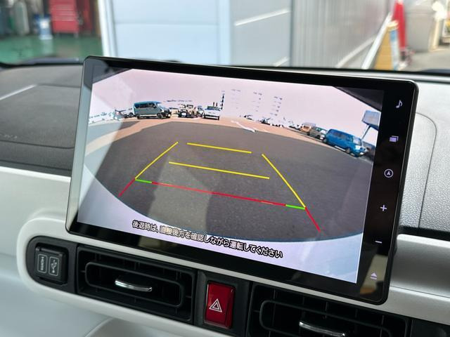 ムーヴキャンバスストライプス G