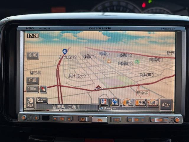 タントカスタムV セレクション ターボ