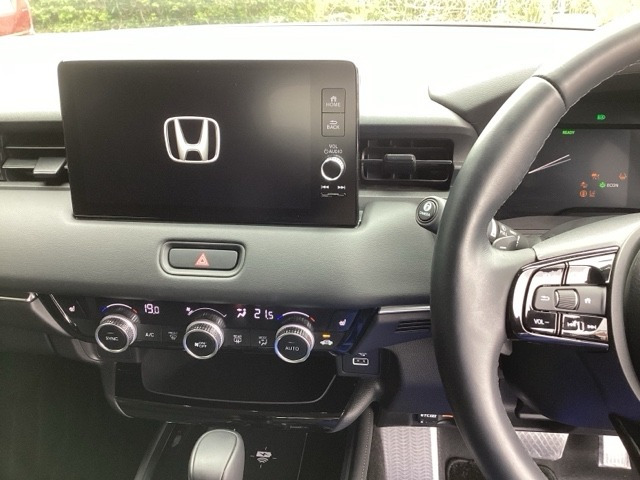 ヴェゼル1.5 ハイブリッド Z