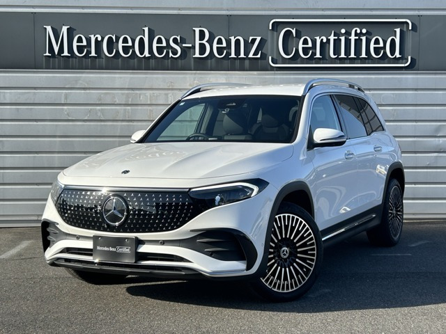 EQB250プラス AMGラインパッケージ