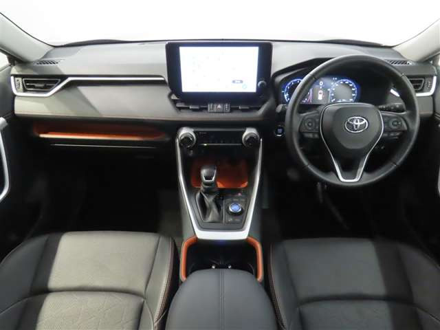 RAV42.0 アドベンチャー 4WD