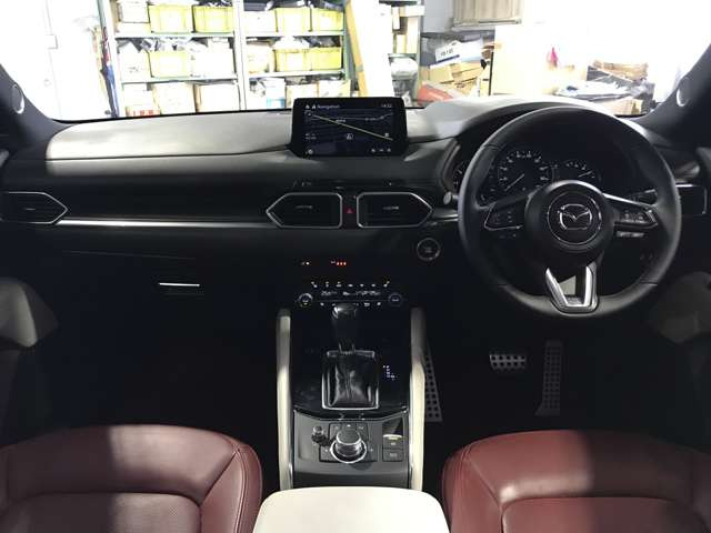 CX-52.2 XD 100周年特別記念車 4WD