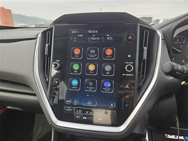 クロストレック2.0 リミテッド