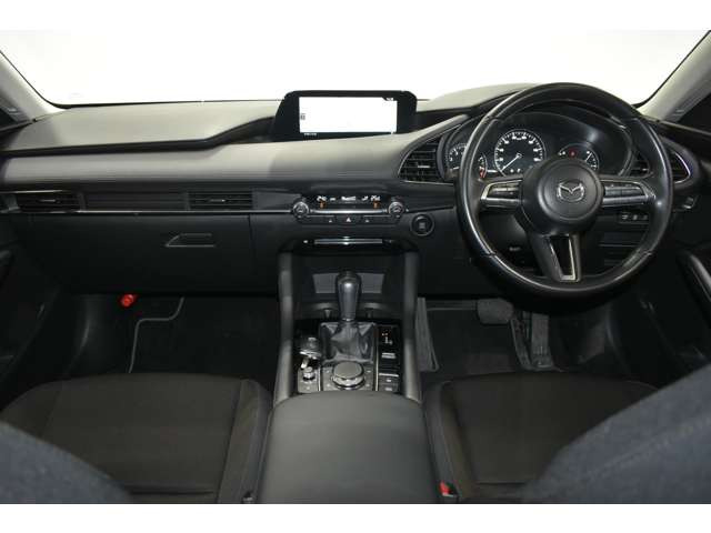 MAZDA3セダン1.5 15S ツーリング