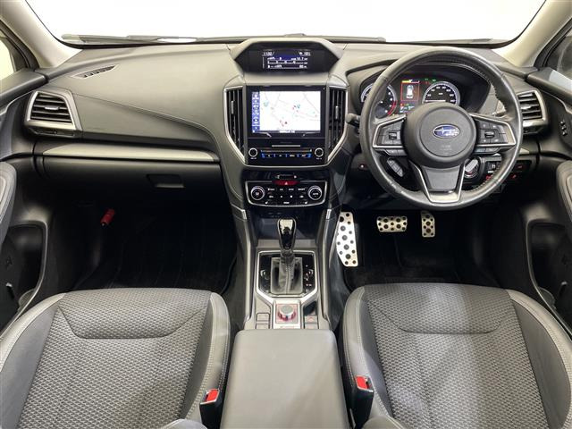 フォレスター2.0 アドバンス 4WD