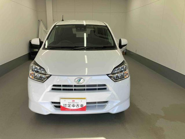 ミライースG SAIII