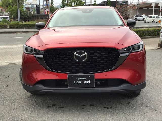 CX-52.0 20S ブラックトーンエディション