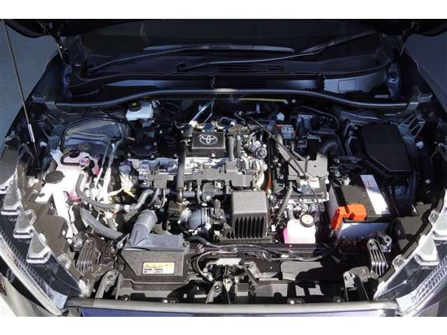 カローラクロス1.8 ハイブリッド Z