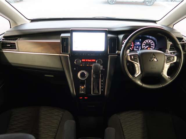 デリカD:52.2 P 4WD