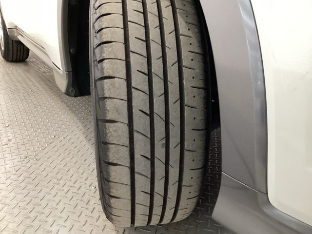 ヴェゼル1.5 ハイブリッド X