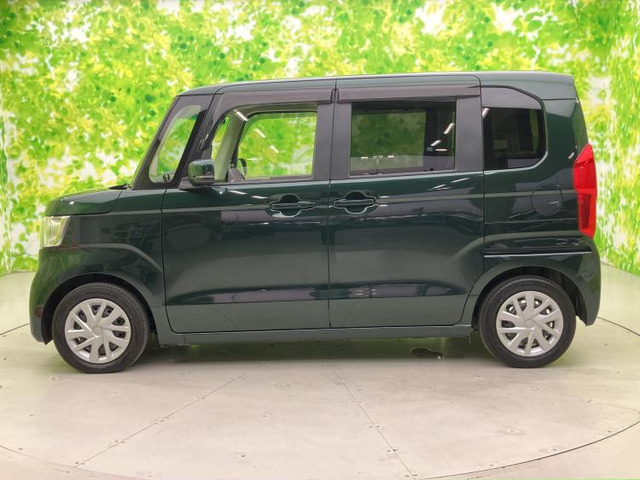 N-BOXG EX ホンダセンシング