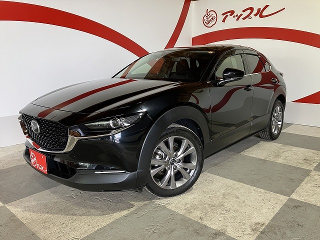 CX-301.8 XD プロアクティブ ツーリングセレクション 4WD