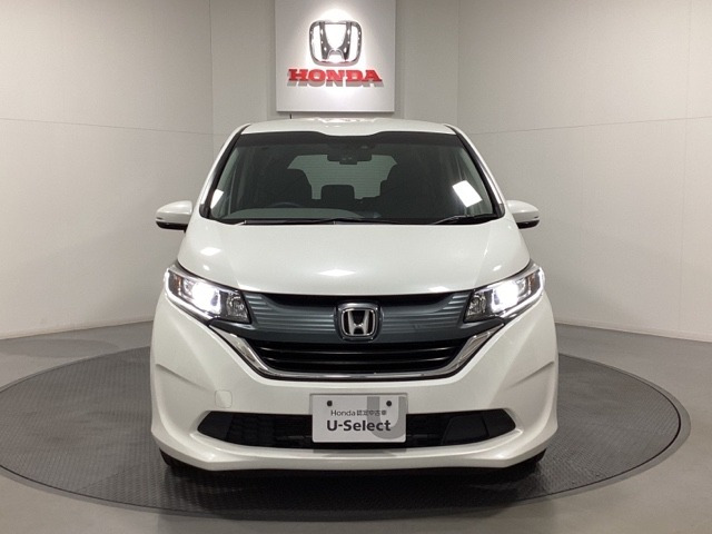 フリード1.5 G ホンダセンシング