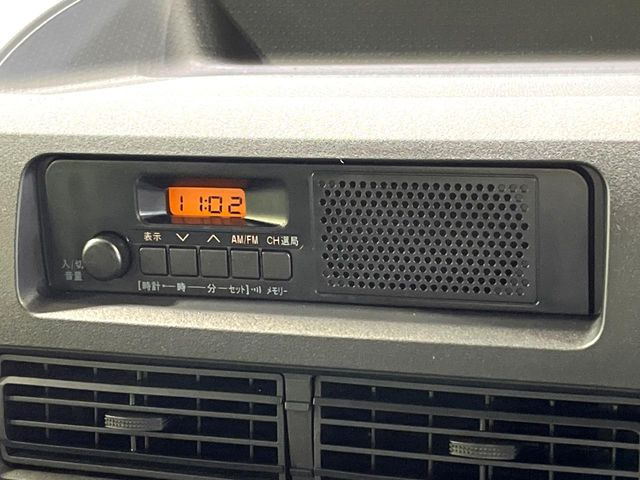 ハイゼットトラックスタンダード