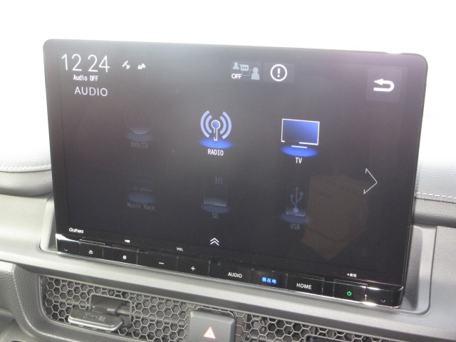 ステップワゴン