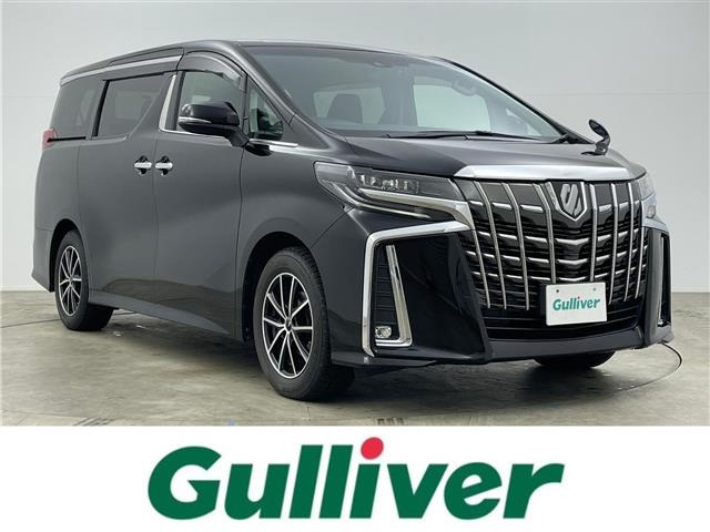 アルファード2.5 S