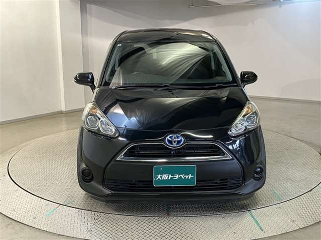 シエンタハイブリッド 1.5 G