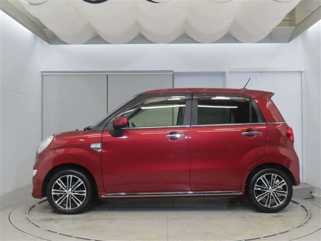 キャストスタイル G SAII