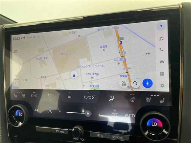 アルファード2.5 Z