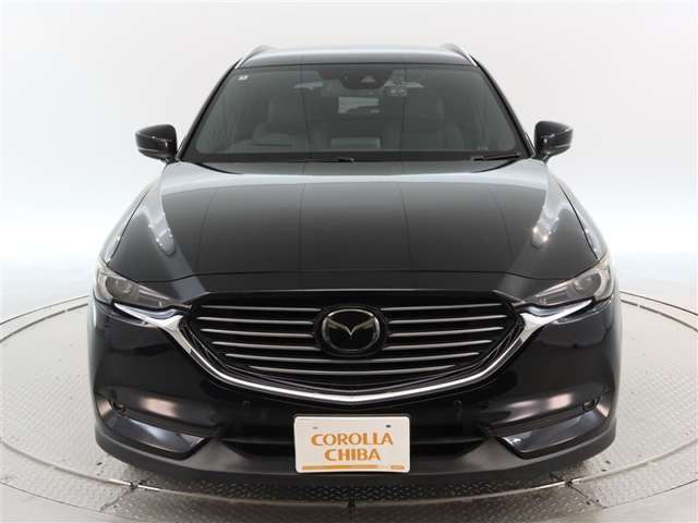 CX-82.2 XD Lパッケージ