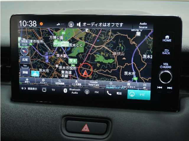 ヴェゼル1.5 ハイブリッド Z