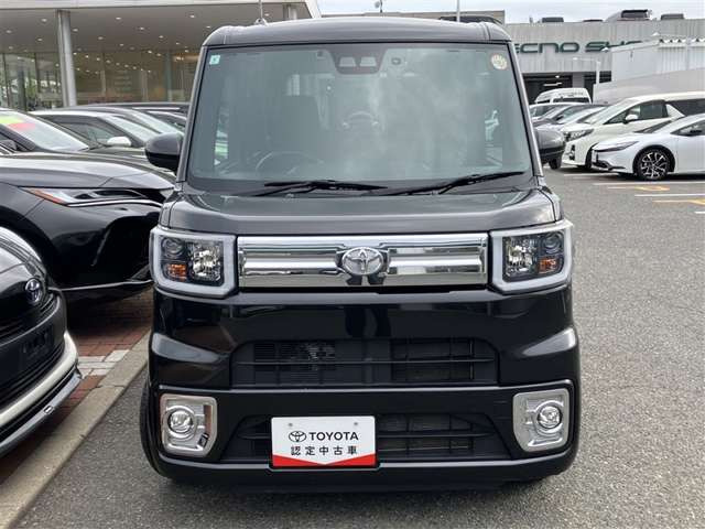 ピクシスメガGターボ SAIII